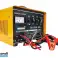 STARTER 12/24V BILLADER MED START FOR LADING KRAFTIG 40A ONDRAGON bilde 2