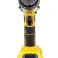 PERCEUSE-VISSEUSE SANS FIL 36V JAUNE + 2 BATTERIES 5.0Ah W ONDRAGON photo 6