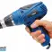 APARAFUSADORA ELÉTRICA COM FIO 950W PODEROSA FURADEIRA ONDRAGON DURÁVEL foto 3