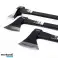 AXT SET BEIL SPALTEN BEIL 3STK ONDRAGON Bild 6