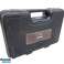 PP PVC ΜΗΧΑΝΉ ΣΥΓΚΌΛΛΗΣΗΣ ΣΩΛΉΝΩΝ 2000W 3 ΜΉΤΡΕΣ 20-63MM ΠΕΡΊΠΤΩΣΗ 320 ONDRAGON ΣΕΤ εικόνα 5