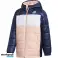 050114 Chaqueta cálida para niño de Adidas. Tallas: 116, 128, 140, 152, 164 fotografía 1