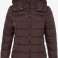 050111 Damenjacke von Alpenblitz. Ein Modell in brauner Farbe Bild 1