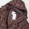 050111 Damenjacke von Alpenblitz. Ein Modell in brauner Farbe Bild 2