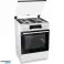 Cuiseurs Gorenje Advanced KS6350WF | NOUVEAU | NON UTILISÉ | DOMMAGES MINEURS AU COLIS photo 1