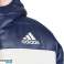 050114 Chaqueta cálida para niño de Adidas. Tallas: 116, 128, 140, 152, 164 fotografía 5