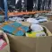 Nepieprasītie sūtījumi - DHL/GLS/HERMES/SWISS POST - Augsta kvalitāte - Jauni produkti - Tirdzniecības automāts - Atgriešanas sūtījumi - Slepenā paka - NAPAI attēls 1