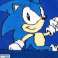 Detské čiapky sklad - Sonic fotka 2