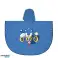 Stock kway pour enfants - Sonic photo 1