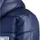 050114 Chaqueta cálida para niño de Adidas. Tallas: 116, 128, 140, 152, 164 fotografía 3