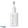 Joyroom 20W PD/QC3.0 Wandlader Compact Wit foto 1