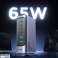 Wieloportowa ładowarka Joyroom 65W GaN  4x USB C  2x USB A  ciemnoszar zdjęcie 6