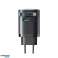Ładowarka GaN Joyroom JR TCL02 65W USB A USB C z wbudowanym kablem USB zdjęcie 2