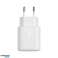 Ładowarka Joyroom JR TCF24 sieciowa USB C PD 30W QC SFC   Biała zdjęcie 3