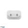 Ładowarka Joyroom JR TCF24 sieciowa USB C PD 30W QC SFC   Biała zdjęcie 5