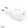 Ugreen Nexode Mini Network GaN -laturi 20W USB C PD 3.0 / QC 4.0 kuva 4