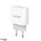 Dudao 20W USB C Wall Charger White image 3