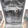 Electrodomésticos empotrados de electrodomésticos blancos: productos nuevos y devueltos / Refrigerador-congelador Lavavajillas fotografía 3