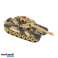 Réservoir de guerre RC télécommandé 9993 2,4 GHz Desert Remote Control Tank photo 1