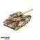 Réservoir de guerre RC télécommandé 9993 2,4 GHz Desert Remote Control Tank photo 2