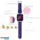 CHYTRÉ HODINKY PRO DĚTI Q19 GPS LOCATOR BLUE-2 COLORS, SKU: 2104 (Skladem v Polsku) fotka 3