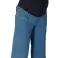 Pantalón corto largo de mujer para embarazadas - primavera y verano, ya disponible, desde 2,30 €/unidad fotografía 5