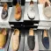 MARKEN-HERREN-LEDERSCHUHE GRIECHISCHE BERÜHMTE MARKE SCHRAUBSTOCK GROSSHANDEL Bild 3