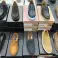 MARKEN-HERREN-LEDERSCHUHE GRIECHISCHE BERÜHMTE MARKE SCHRAUBSTOCK GROSSHANDEL Bild 2