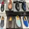 MARKEN-HERREN-LEDERSCHUHE GRIECHISCHE BERÜHMTE MARKE SCHRAUBSTOCK GROSSHANDEL Bild 4
