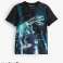 Kinder und Teen Mix T-Shirts, Hoodies, leichte Pullover Bild 3