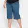 Pantalón corto largo de mujer para embarazadas - primavera y verano, ya disponible, desde 2,30 €/unidad fotografía 2