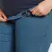 Pantalón corto largo de mujer para embarazadas - primavera y verano, ya disponible, desde 2,30 €/unidad fotografía 3