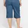 Pantalón corto largo de mujer para embarazadas - primavera y verano, ya disponible, desde 2,30 €/unidad fotografía 4
