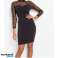 Women's dresses from German catalogues – MIX stock, all seasons, available from €2.90/piece image 1