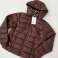 050111 Damenjacke von Alpenblitz. Ein Modell in brauner Farbe Bild 5