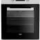 Индукционная плита электрическая духовка Beko FSM59300WDS - Новый - Не используется - Незначительные повреждения упаковки изображение 4