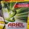 Détergent en poudre/pulvérisateur ARIEL 80 lavages (universel, couleur) photo 2