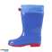 Bottes de pluie en stock pour enfants - Avengers photo 1