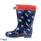 Bottes de pluie en stock pour enfants - Mickey photo 1