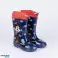 Bottes de pluie en stock pour enfants - Mickey photo 2