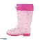 Stock de bottes de pluie pour enfants - Pat’Patrouille photo 1