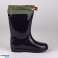 Bottes de pluie en stock pour enfants - Jurassic Park photo 1