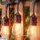 Garden Garland Light 10 LED Balcony Lights for Garden Bulbs in image 4