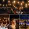 Garden Garland Light 10 LED Balcony Lights for Garden Bulbs in image 6