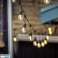 Garden Garland Light 10 LED Balcony Lights for Garden Bulbs in image 5