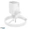 HOCO Chargeur mural 2 x Type C Type C vers Type C QC 45W GaN photo 1