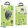 HOCO Chargeur mural 2 x Câble de type C vers Lightning QC 45W photo 1
