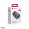 FORCELL F ENERGY GaN Type C USB A PD QC4.0 3A 33W Настенное зарядное устройство изображение 5