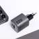 FORCELL F ENERGY GaN Type C USB A PD QC4.0 3A 33W Настенное зарядное устройство изображение 6