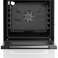Индукционная плита электрическая духовка Beko FSM59300WDS - Новый - Не используется - Незначительные повреждения упаковки изображение 3